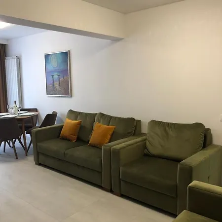 Black Sea Apartament Mamaia Nord Appartamento Năvodari
