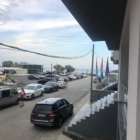 Black Sea Apartament Mamaia Nord Appartamento Năvodari