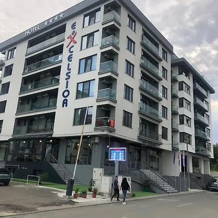 Black Sea Apartament Mamaia Nord