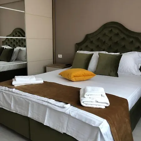 Black Sea Apartament Mamaia Nord Năvodari