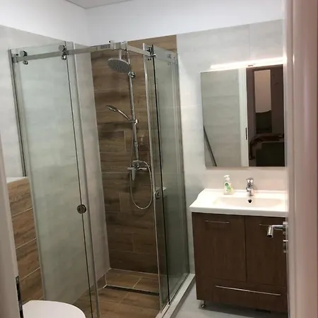 Appartamento Black Sea Apartament Mamaia Nord