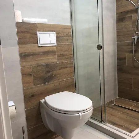 Black Sea Apartament Mamaia Nord