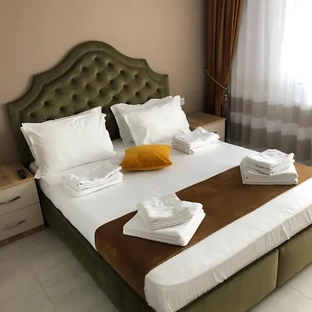 Black Sea Apartament Mamaia Nord * Năvodari