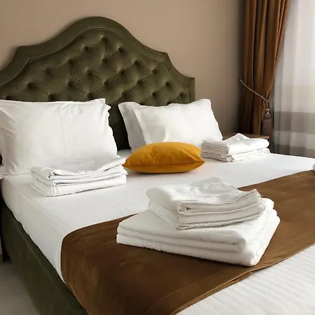 Black Sea Apartament Mamaia Nord * Năvodari