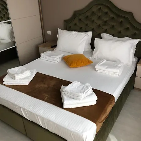 Black Sea Apartament Mamaia Nord Appartamento