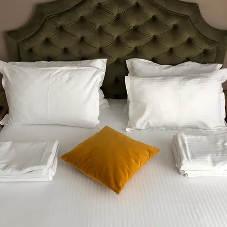 Black Sea Apartament Mamaia Nord Appartamento *
